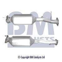 BM CATALYSTS BM11208 Ruß-/Partikelfilter, Abgasanlage