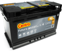 CENTRA CA900 Starterbatterie