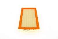 BOSCH F026400258 Luftfilter