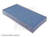 BLUE PRINT ADA102504 Filter, Innenraumluft