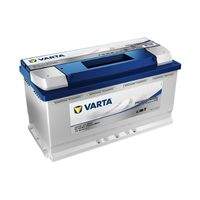 VARTA 930095085B912 Starterbatterie