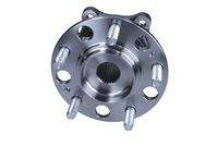 MAXGEAR 331280 Radlagersatz