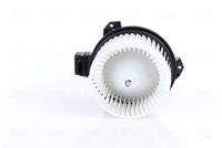 NISSENS 87365 Innenraumgebläse