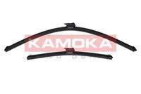KAMOKA 27F06 Wischblatt