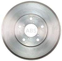 A.B.S. 2474S Bremstrommel