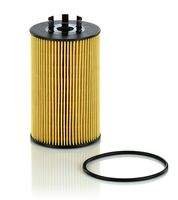 MANN-FILTER HU9007Z Ölfilter