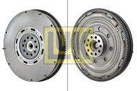Schaeffler LuK 415005610 Schwungrad