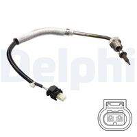DELPHI TS30104 Sensor, Abgastemperatur