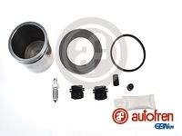 AUTOFREN SEINSA D42361C Reparatursatz, Bremssattel