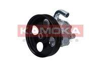 KAMOKA PP089 Hydraulikpumpe, Lenkung