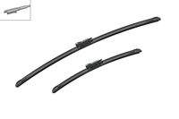 BOSCH 3397014028 Wischblatt