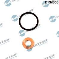 Dr.Motor Automotive DRM056 Dichtungssatz, Einspritzdüse