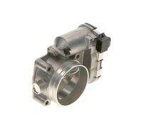 BOSCH 0280750474 Bypassklappe, Kompressor
