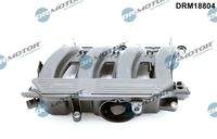 Dr.Motor Automotive DRM18804 Saugrohrmodul