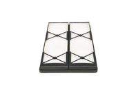BOSCH 1987432044 Filter, Innenraumluft