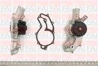 FAI AutoParts WP6448 Wasserpumpe, Motorkühlung