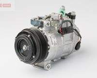 DENSO DCP17157 Kompressor, Klimaanlage