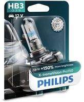 PHILIPS 9005XVPB1 Glühlampe, Fernscheinwerfer