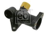 FEBI BILSTEIN 27153 Kühlmittelflansch