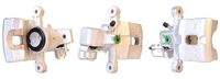 DRI 4220210 Bremssattel