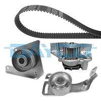 DAYCO KTBWP1151 Wasserpumpe + Zahnriemensatz