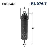 FILTRON PS976/7 Kraftstofffilter