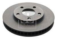 FEBI BILSTEIN 44141 Bremsscheibe