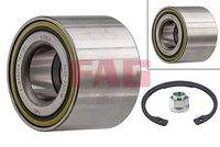 Schaeffler FAG 713644800 Radlagersatz