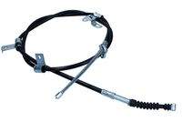 MAXGEAR 321546 Seilzug, Feststellbremse