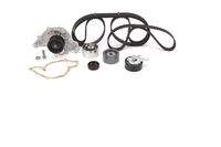 BOSCH 1987948518 Wasserpumpe + Zahnriemensatz