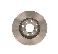 BOSCH 0986479033 Bremsscheibe