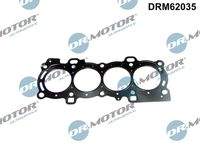 Dr.Motor Automotive DRM62035 Dichtung, Zylinderkopf