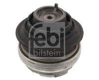 FEBI BILSTEIN 09152 Lagerung, Motor