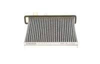 BOSCH 1987435519 Filter, Innenraumluft