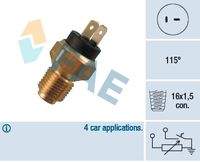 FAE 34020 Sensor, Kühlmitteltemperatur