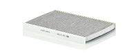 MANN-FILTER CUK32008 Filter, Innenraumluft