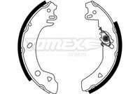 TOMEX Brakes TX2322 Bremsbackensatz