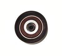 MAXGEAR 540504 Umlenk-/Führungsrolle, Keilrippenriemen