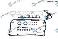 Dr.Motor Automotive DRM722101 Dichtungssatz, Zylinderkopf
