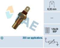 FAE 31570 Sensor, Kühlmitteltemperatur