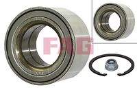 Schaeffler FAG 713616920 Radlagersatz