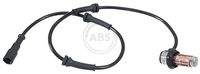 A.B.S. 30845 Sensor, Raddrehzahl
