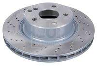 FEBI BILSTEIN 22683 Bremsscheibe