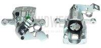BUDWEG CALIPER 8170345079 Bremssattel