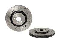 BREMBO 09B80511 Bremsscheibe