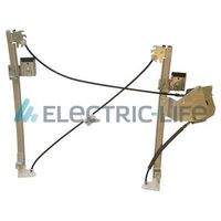 ELECTRIC LIFE ZRVK712R Fensterheber
