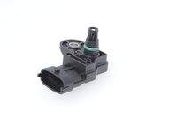 BOSCH 0281006102 Sensor, Ladedruck