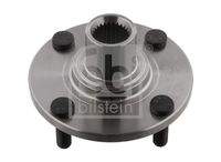 FEBI BILSTEIN 03991 Radnabe