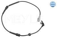 MEYLE 40148000015 Sensor, Raddrehzahl
