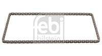FEBI BILSTEIN 174366 Steuerkette